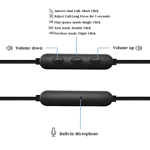 SE24 Wired Earbud