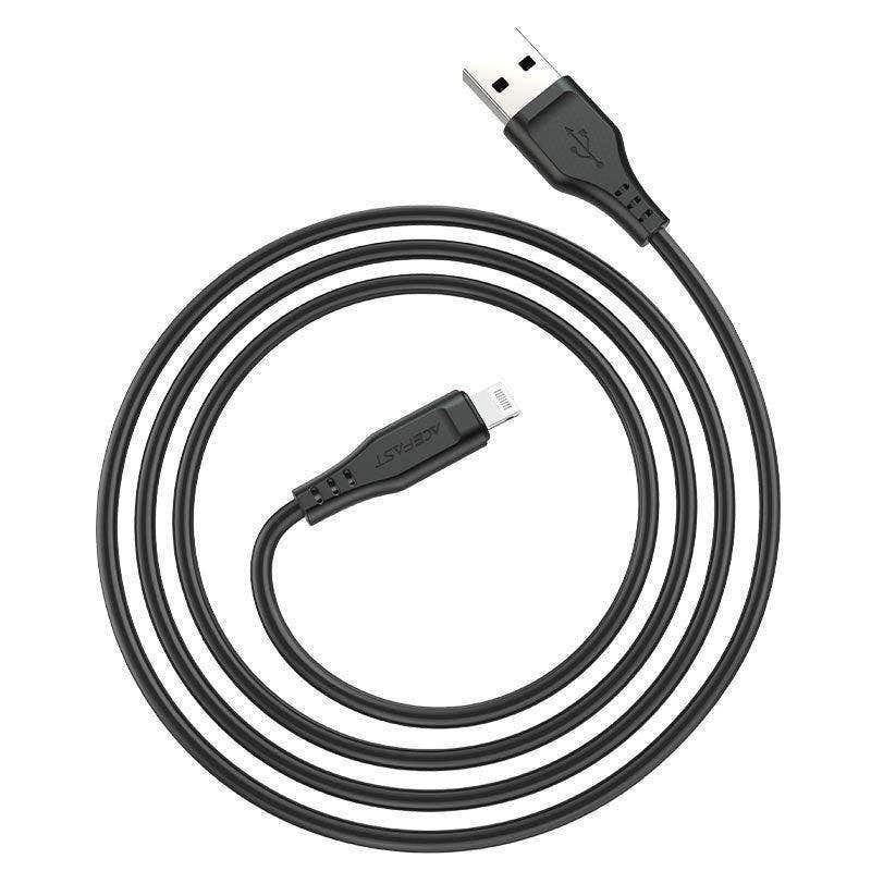 ACEFAST C1-02 USB-A to Lightning 1.2m