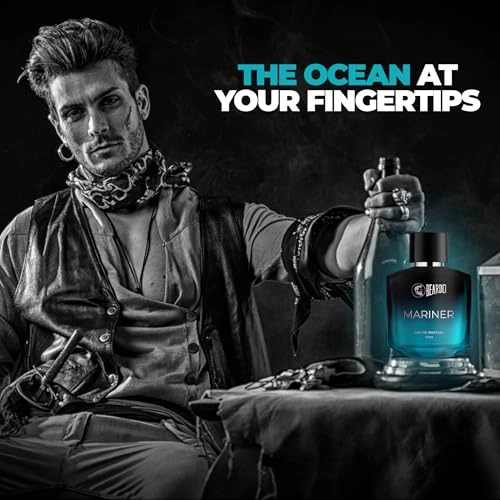 Mariner Eau de Parfum 100 ml