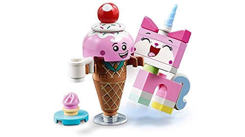 The LEGO Movie 2 Unikitty's Sweetest Friends EVER