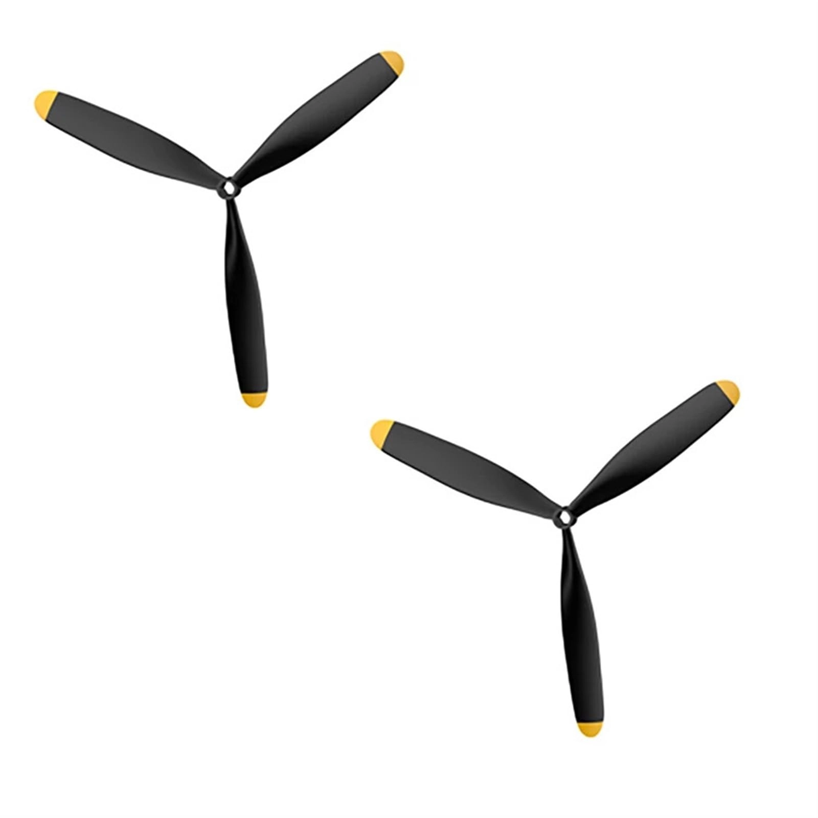 3 Blades Propeller - 5Piece-03