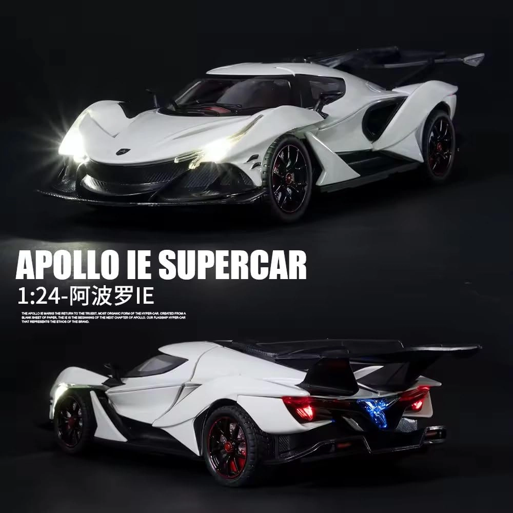 Apollo IE - 1:24 1 pcs