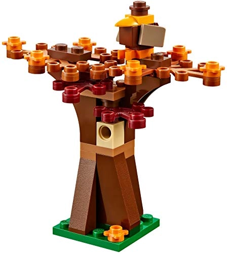 Thanksgiving Harvest (40261)