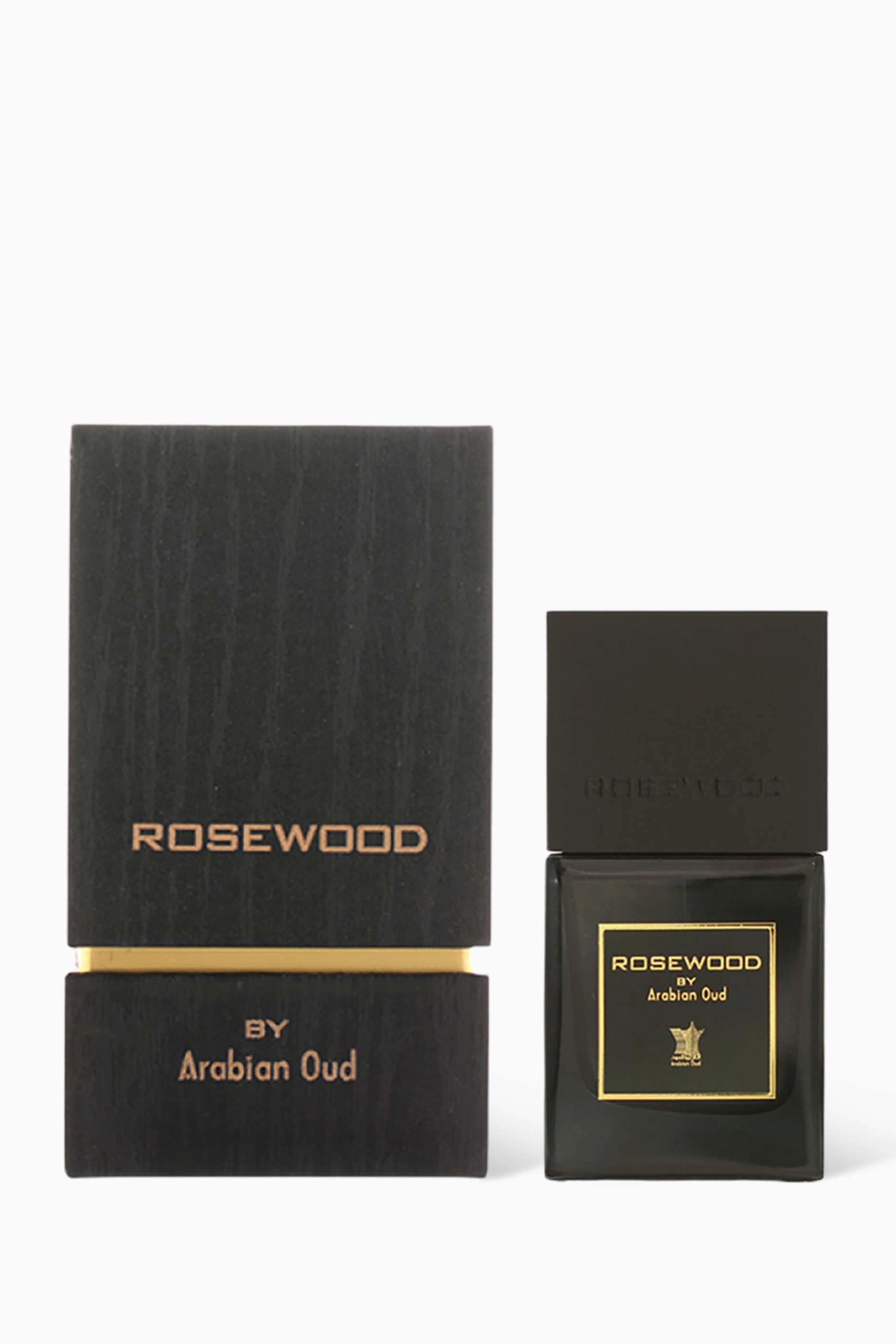 Rosewood Eau de Parfum 100 ml