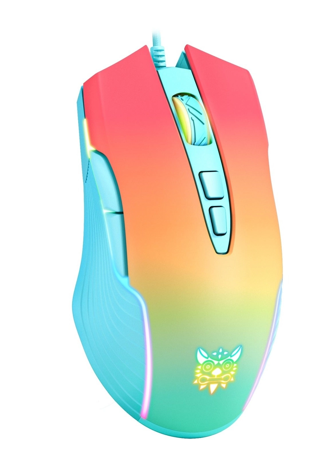 CW905 Gaming Mouse - Wired