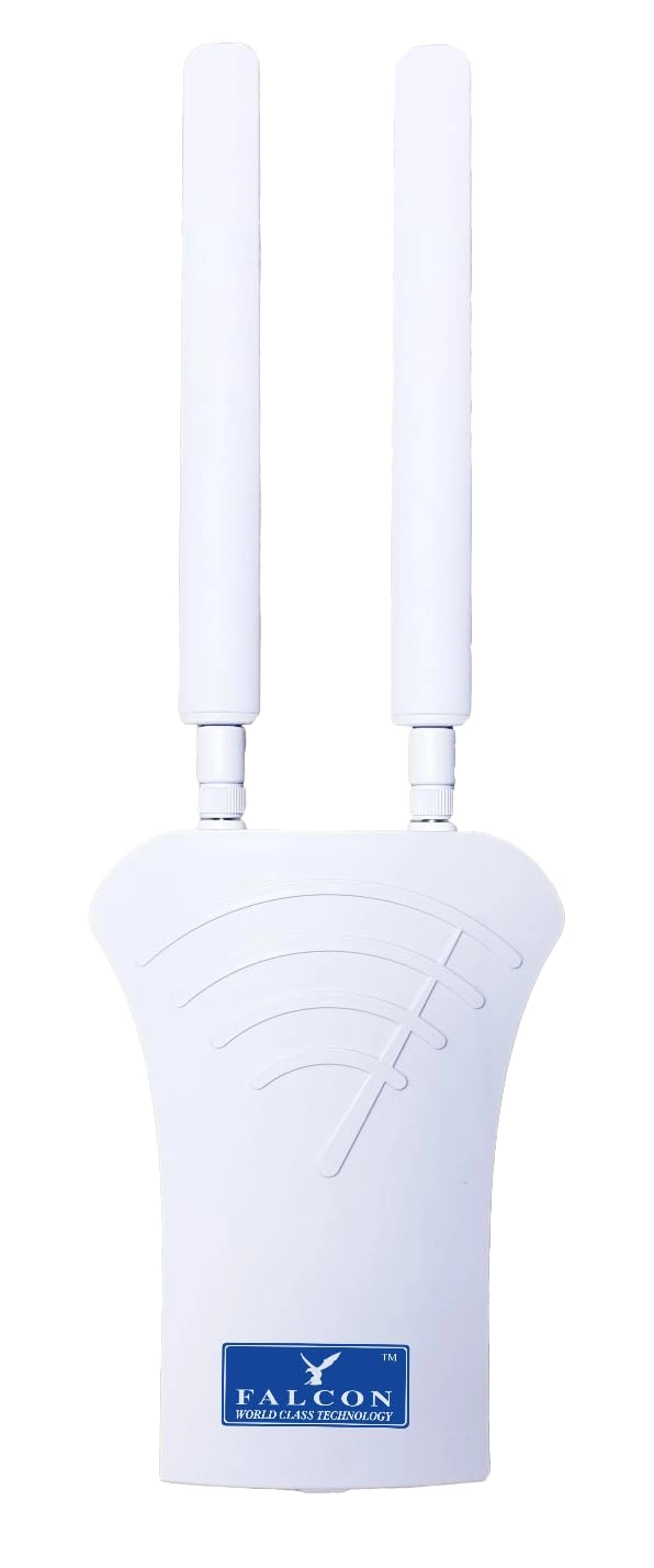 4G Combo Deluxe - 4G 802.11b 802.11g 802.11n 150 Mbps Bundle