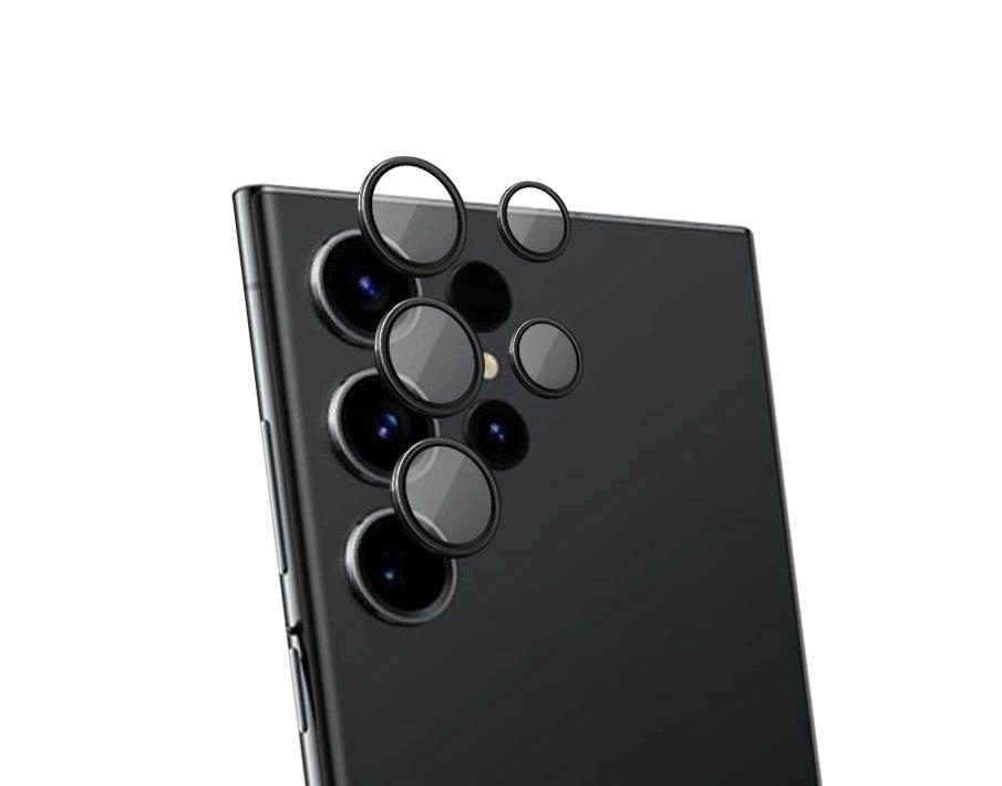 S24 Ultra Camera Lens Protector - Samsung Galaxy S24 Ultra