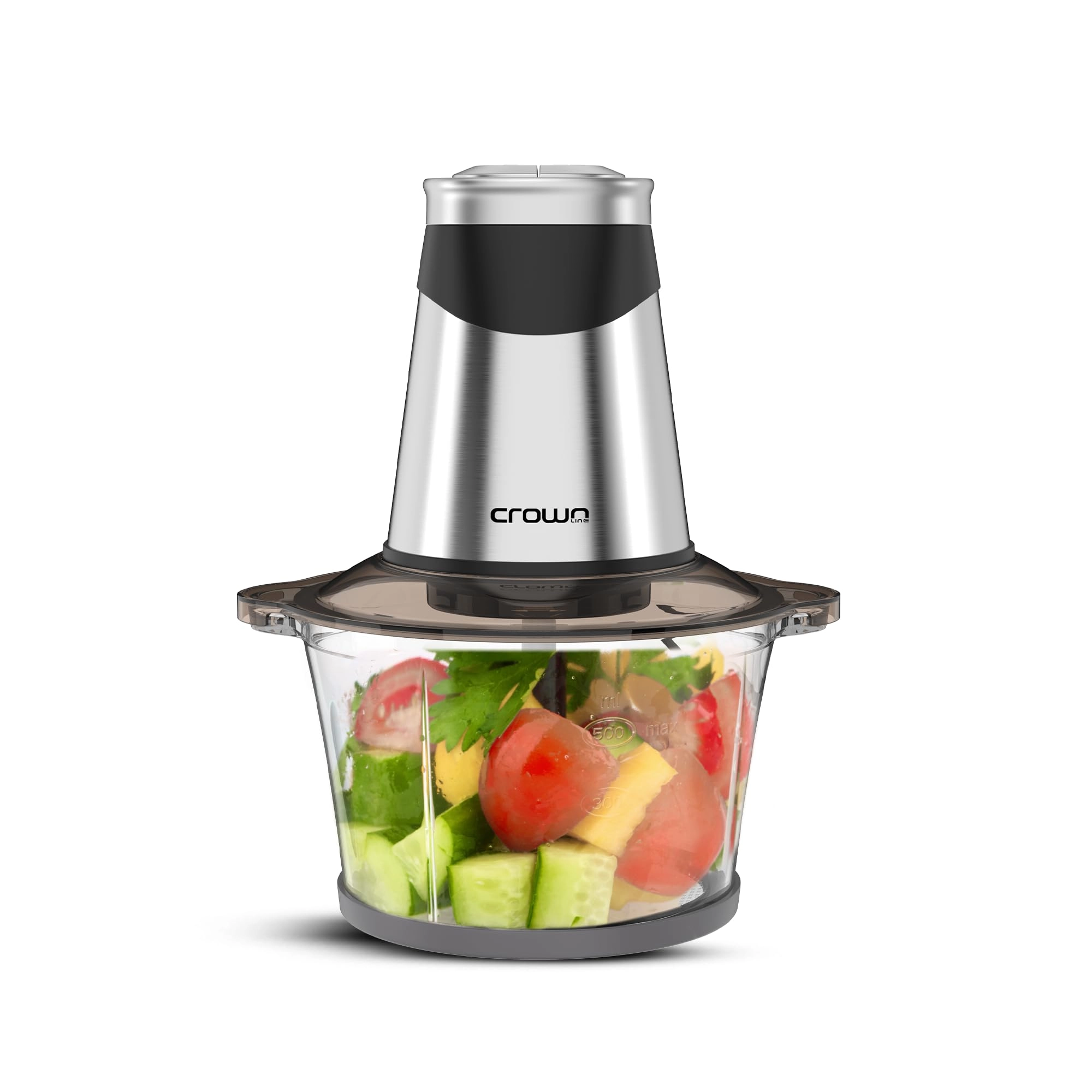 Crownline GC275 - 1.8 Liter(s) 220-240 Volts