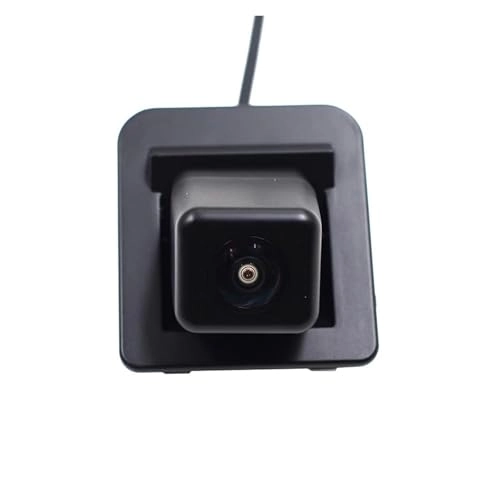 Car CCD Front View Camera - Night vision Wire 656 x 492