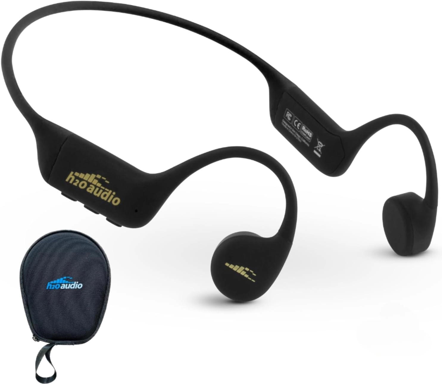 TRI 2 Wireless Headphone
