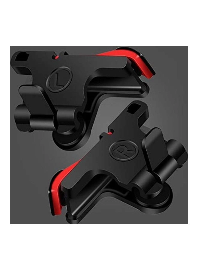 MKPUBG - 2-Piece Wireless Red