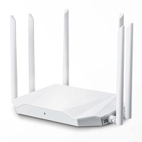 AX3000 - 2402Mbps WiFi 6