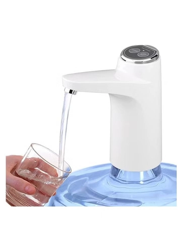 JAJEEK Water Dispenser Pump - 5 Gallon