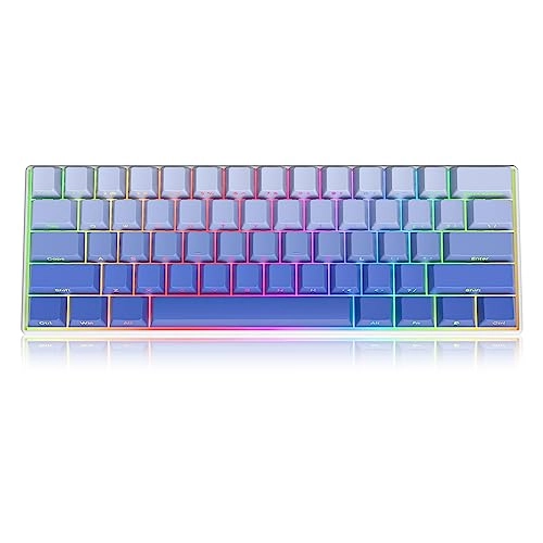 Cherry Profile Side Printed PBT Keycaps - US layout USB