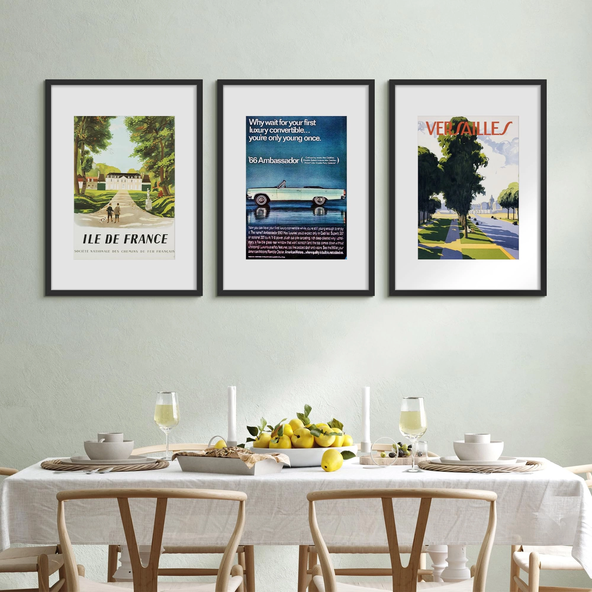 Poster Frame - 16x24