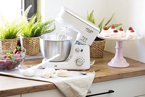 AD 4216 - 4 Liters 1000 watts