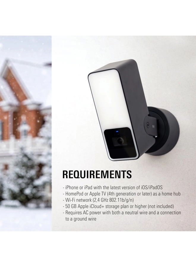 Outdoor Cam 1080p