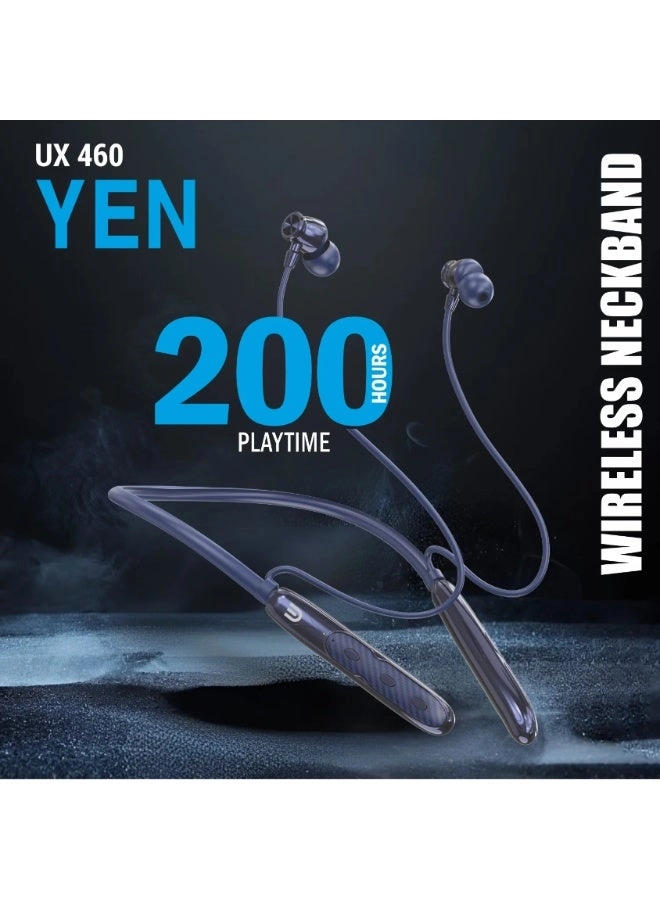 UX-460 YEN Wireless Earbud