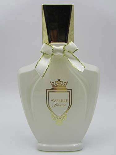 AVENUE Eau de Parfum 100ml
