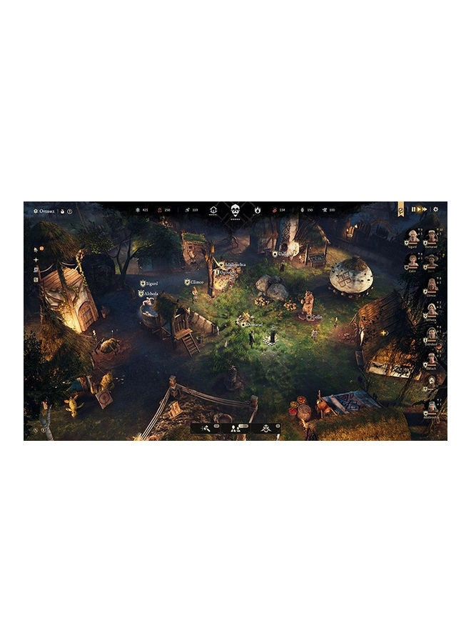 Gord - PlayStation 5