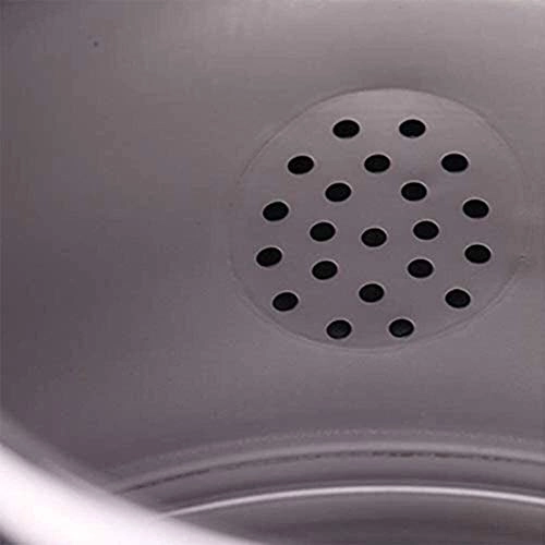 Whistling Kettle - stainless steel 5.0L