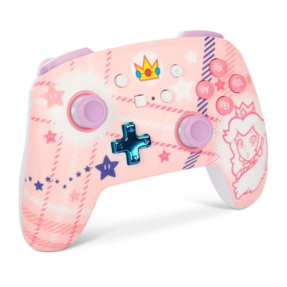 Enhanced NSW Superstar friend Wireless Controller - Nintendo Switch