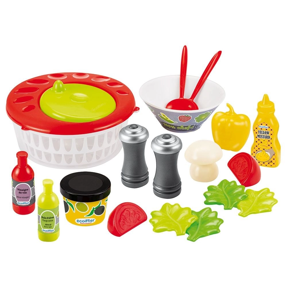 Mixed Salad Set (sim-7600002579)