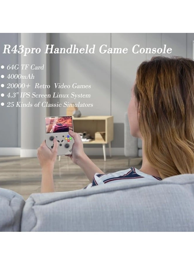R43 Pro - 64 GB