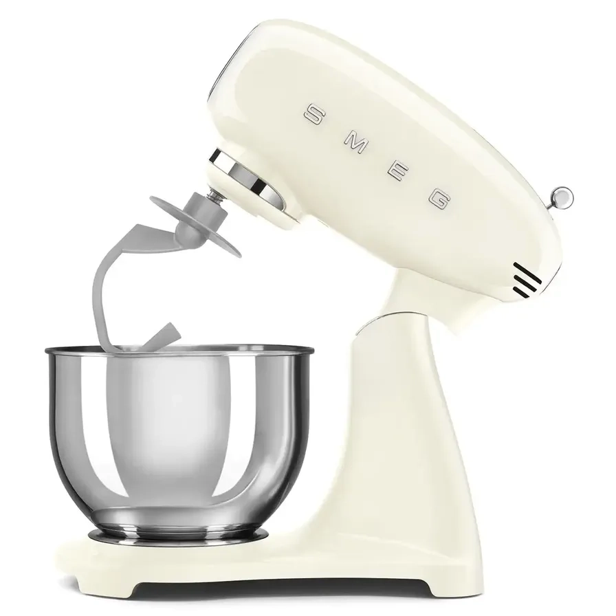 50's Style Retro Stand Mixer - 4.8 Liter(s) 800 Watt