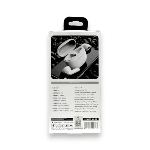 AIR 99 Wireless Earbud