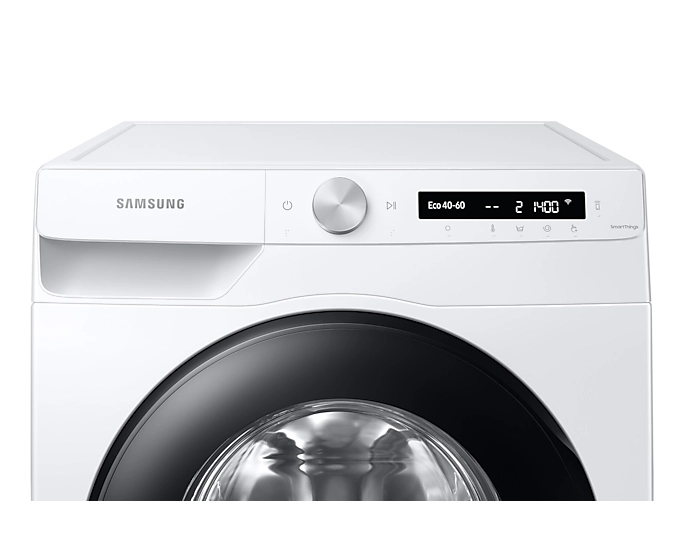 9Kg Front Load Washing Machine - Inverter AI Addwash