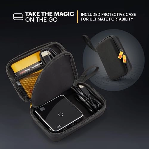 RODPJS75 75 ANSI Lumens