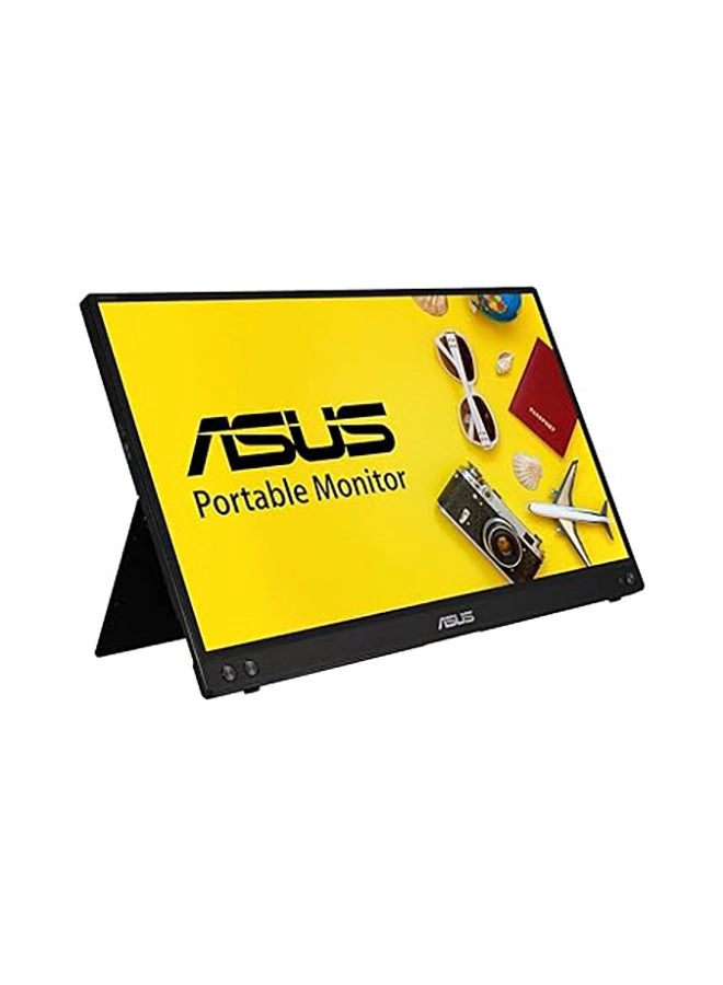 MB166C - FHD 15.6 Inch