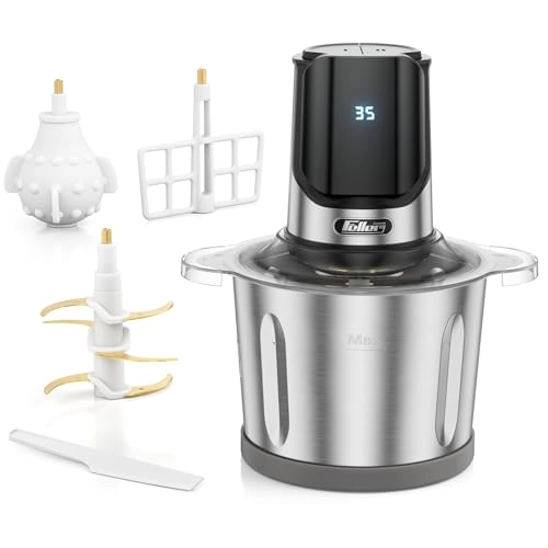 FC500 Pro - 3L 2L Electric