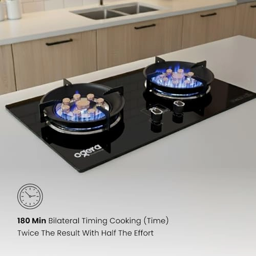 OG3010GC Gas hob