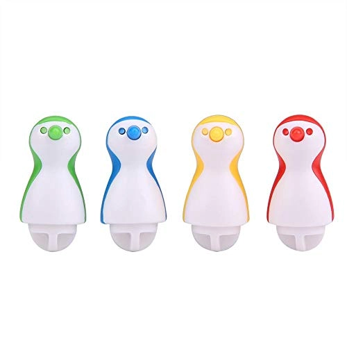 Pop 'n Drop Penguins - above 4 years old 16 pieces