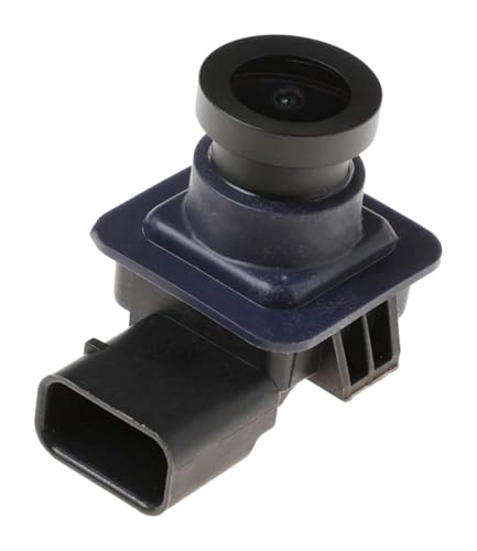 Rear View Camera - Night vision Wireless