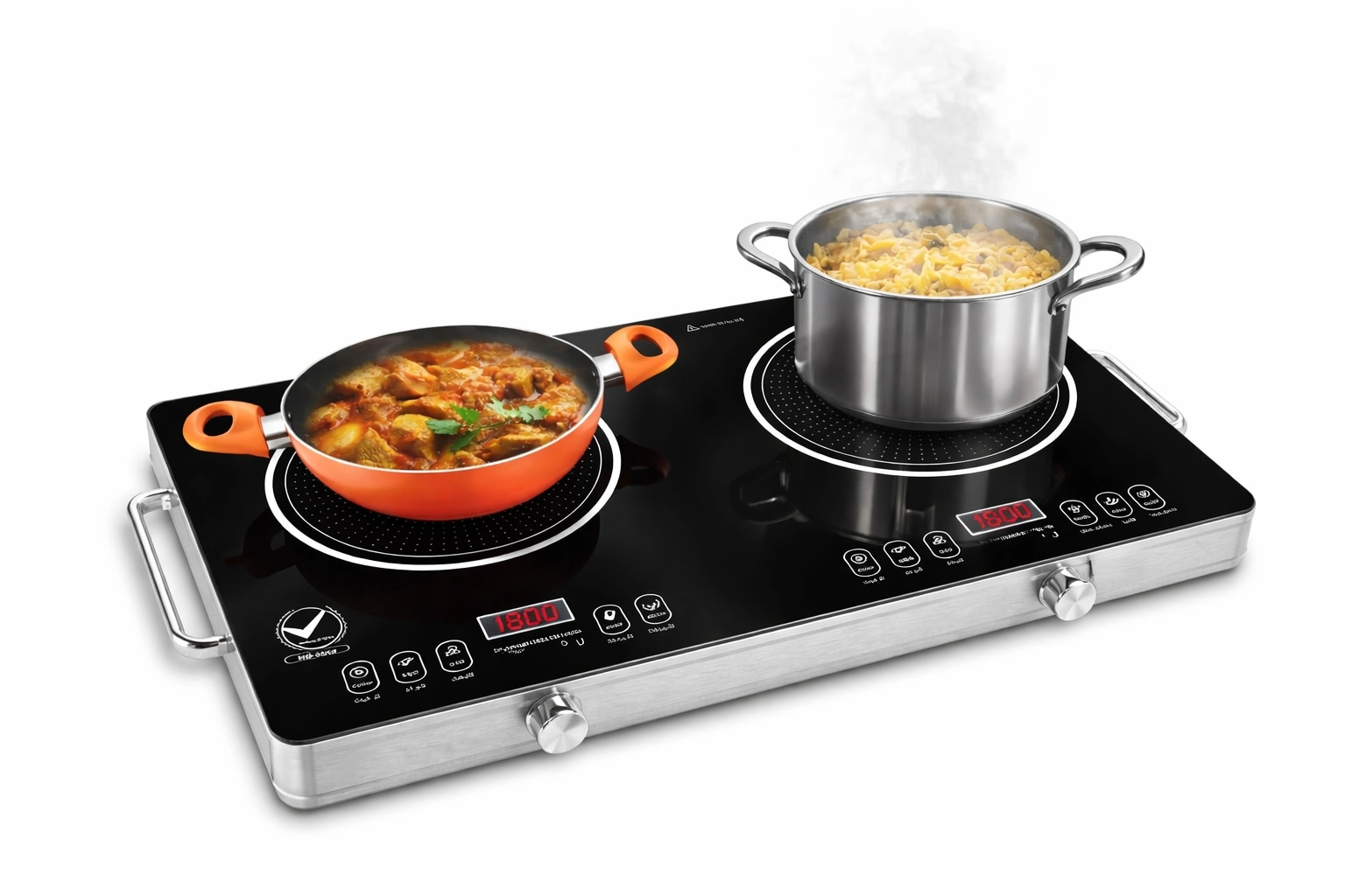 Havenix 693046738503 ELECTRIC Cooker