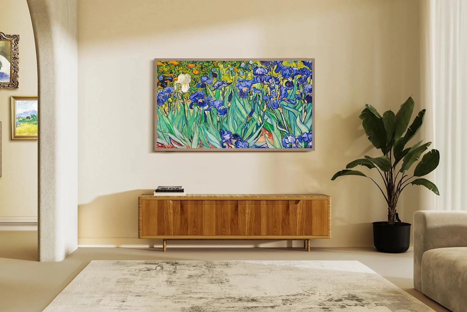 65S7N - 65-Inch