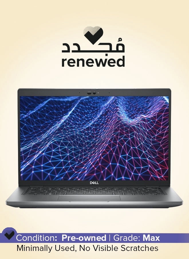 (Renewed) Latitude 5430 - 14'' Core i5-1235u 16GB DDR4 512GB SSD
