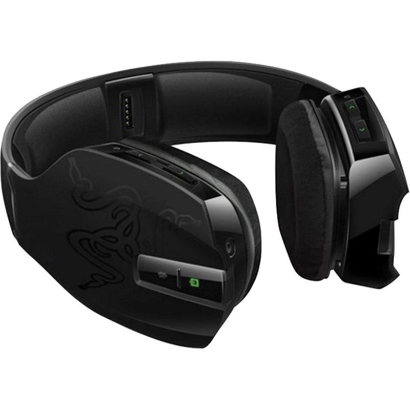 Chimaeria 5.1 - Wireless Headset