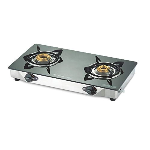 CGX 2 ECO Gas hob