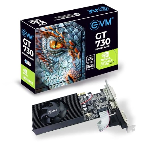 EVM GT730 - 4GB