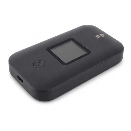 Portable WiFi Hotspot - 150Mbps 802.11 b/g/n