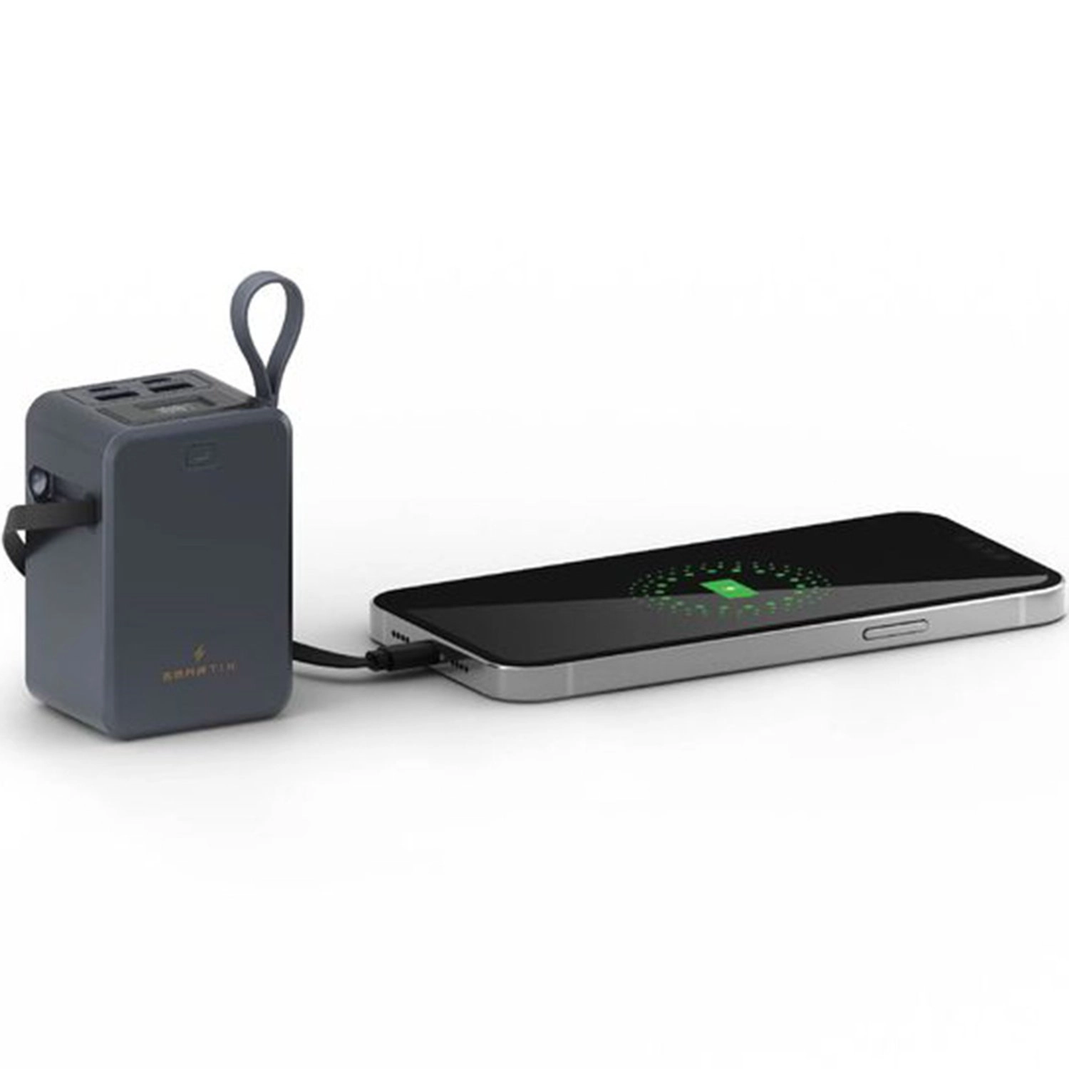 EAC20QCPD - 20000 mAh