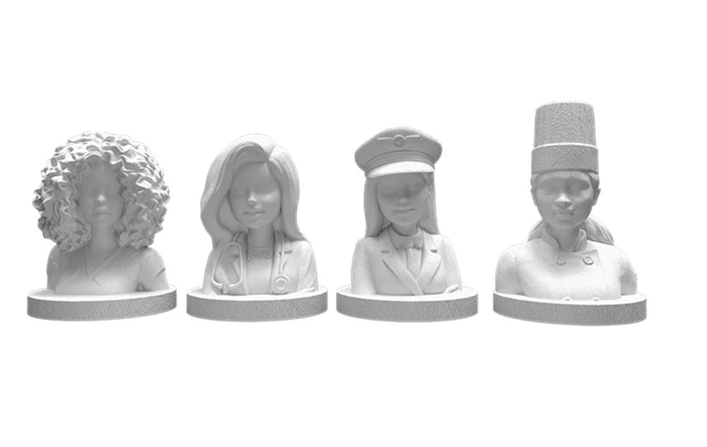 Shaker Maker - Pink Ages 5+