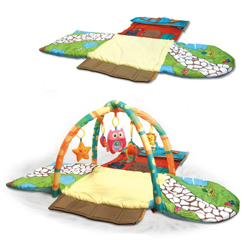 Baby Play Gym - 1 year and above