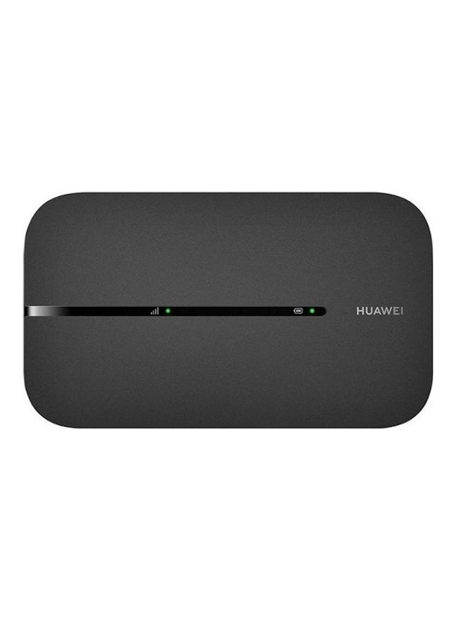 Huawei Mobile Wifi Cat7 - 4G 802.11n/b/g|802.11a/n|802.11ac 300Mbps