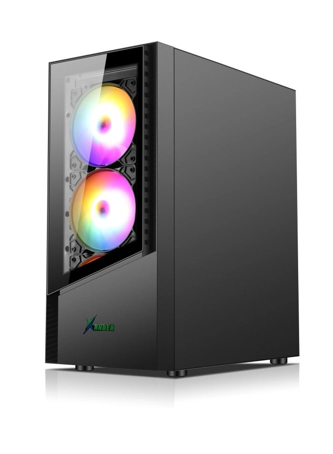 DESKTOP COMPUTERS - Core i7-6700 16GB 1TB