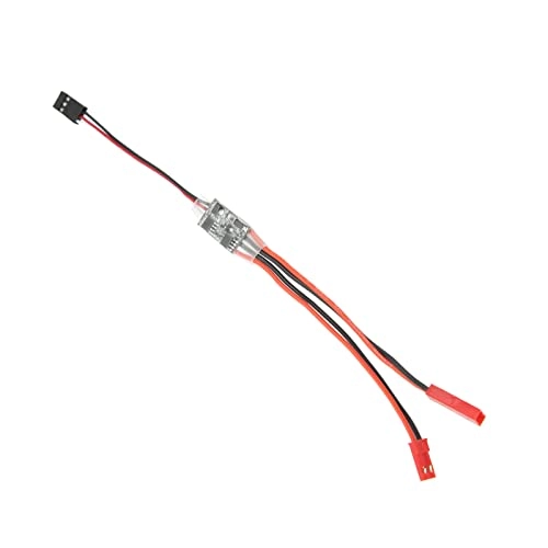 High Current RC Switch